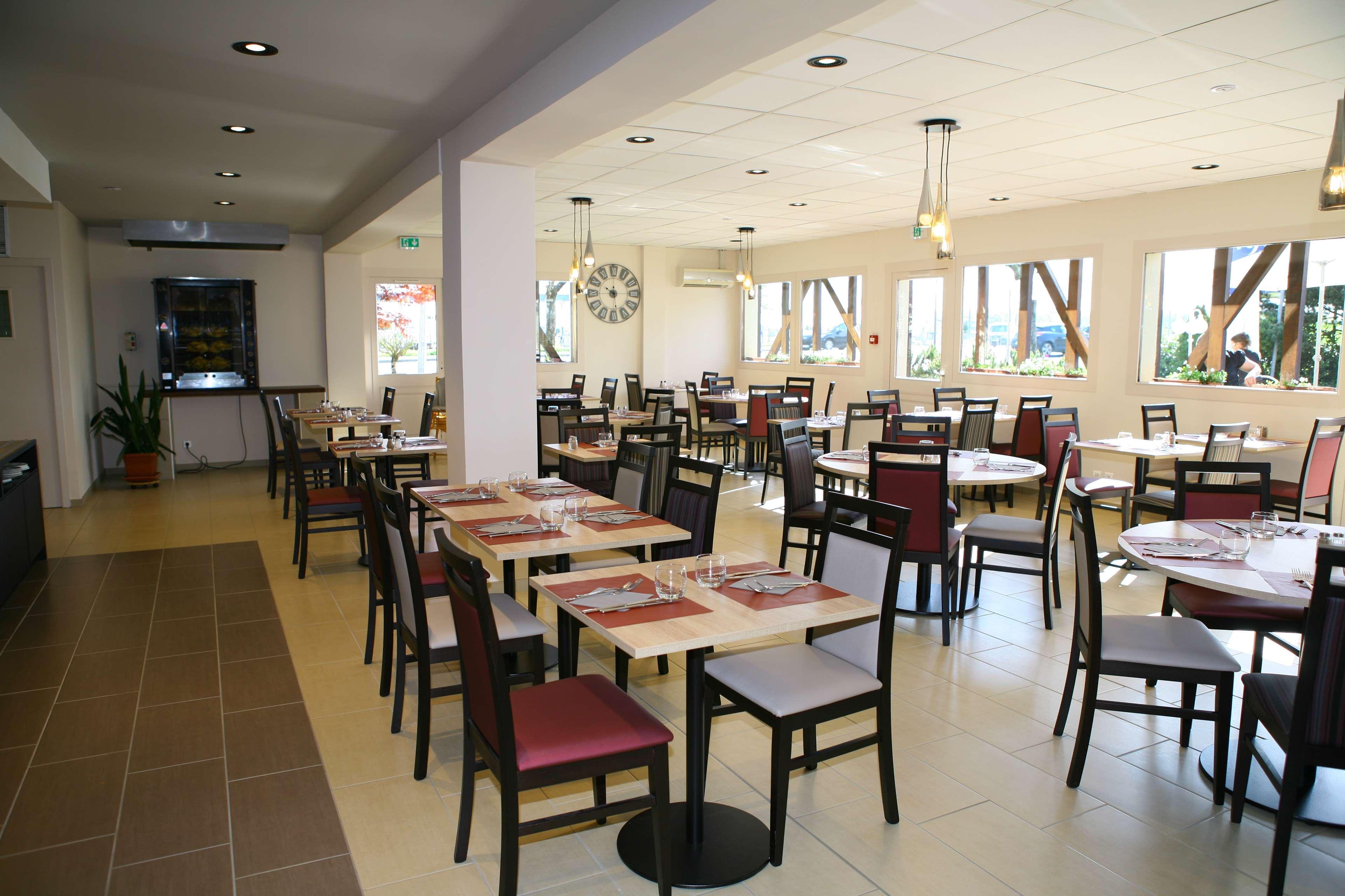 Kyriad Châteauroux Exterior foto